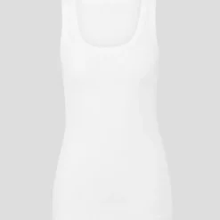 Boss Blusa Con Logo Bordado Mujer -Tienda Barata Femvesti 42859809 x4