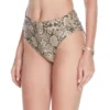 Maaji Bikini Bottom Animalprint Mujer