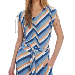 Blusa Con Diseño Mujer