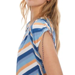 Blusa Con Diseño Mujer -Tienda Barata Femvesti 42861949 x4