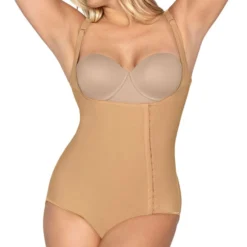 Faja Tipo Body Post Operatorio Mujer