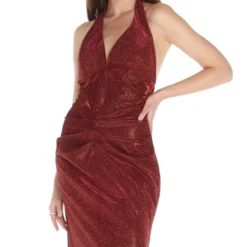 Vestido De Fiesta Largo Imperio Mujer -Tienda Barata Femvesti 42891419 x3