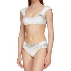 Bikini Bottom Tipo Animal Print Mujer -Tienda Barata Femvesti 42896181 x3