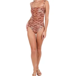 Trikini Mujer -Tienda Barata Femvesti 42896340 x3