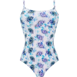 Vilebrequin Trikini Con Flores Mujer -Tienda Barata Femvesti 42910371 x3