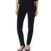 Jeans De Corte Skinny Mujer