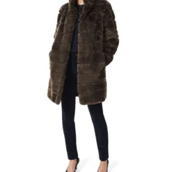 Jeans De Corte Skinny Mujer -Tienda Barata Femvesti 42914853 x3