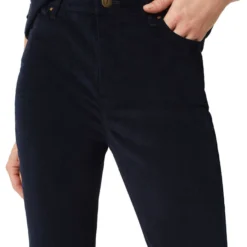 Jeans De Corte Skinny Mujer -Tienda Barata Femvesti 42914853 x4