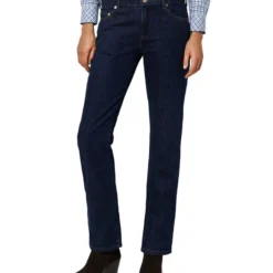 Jeans Acampanado Mujer