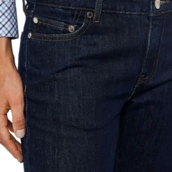 Jeans Acampanado Mujer -Tienda Barata Femvesti 42923035 x4