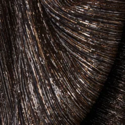 Vestido De Fiesta Midi Jaspeado Mujer -Tienda Barata Femvesti 42928075 x6