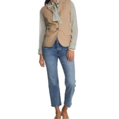 GOOD AMERICAN Jeans Boyfriend Mujer 6 GOOD AMERICAN Jeans Boyfriend Mujer -Tienda Barata Femvesti 42930813 x3