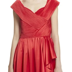 Vestido De Fiesta Largo Mujer -Tienda Barata Femvesti 42931561 x4