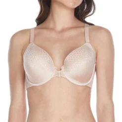 Wacoal Brasier Con Varilla Front