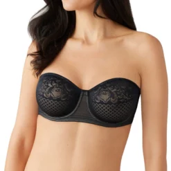 Wacoal Brasier Strapless