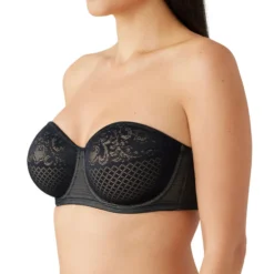 Wacoal Brasier Strapless -Tienda Barata Femvesti 42932336 x3