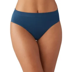 Wacoal Bikini Hi-Cut B Smooth Mujer