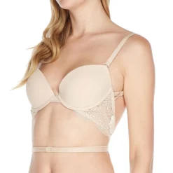 Simone Perele Brasier Liso Con Varilla En Copa