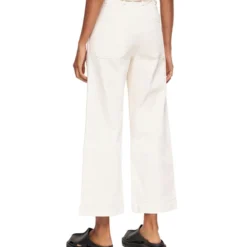 Jeans De Corte Culotte Mujer -Tienda Barata Femvesti 42936794 x2