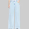 Jeans Wide Leg Mujer