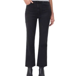 AGOLDE Jeans Corte Recto Mujer