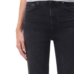 AGOLDE Jeans Corte Recto Mujer -Tienda Barata Femvesti 42944262 x5