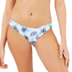 Vilebrequin Bikini Con Flores Mujer