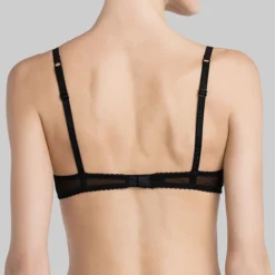 LA PERLA Bralette De Encaje -Tienda Barata Femvesti 42962838 x3