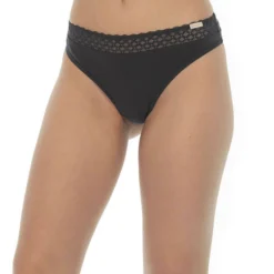 Skiny Tanga Away From Home Mujer