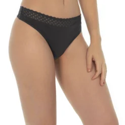 Skiny Tanga Away From Home Mujer -Tienda Barata Femvesti 42963079 x3