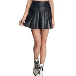 Falda Corta Mujer