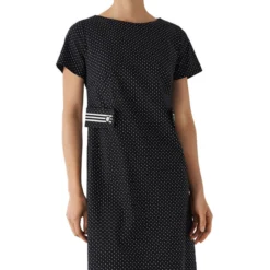 Vestido Midi Con Full Print Mujer -Tienda Barata Femvesti 42970355 x3