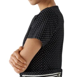 Vestido Midi Con Full Print Mujer -Tienda Barata Femvesti 42970355 x4