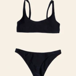 Traje De Baño Mujer