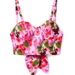 Desigual Blusa Top M. Christian Lacroix Mujer 11 Desigual Blusa Top M. Christian Lacroix Mujer -Tienda Barata Femvesti 42993852 x6