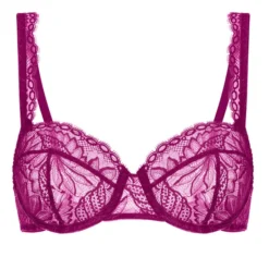 Simone Perele Brasier Con Encaje Balconette -Tienda Barata Femvesti 42996286 x3