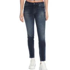 Armani Exchange Jeans Super Skinny Mujer