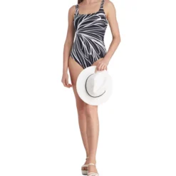 Traje De Baño Mujer -Tienda Barata Femvesti 43009147 x3