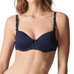 Simone Perele Brasier Con Varilla