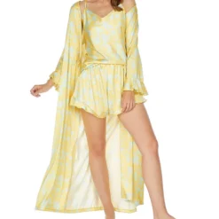 Pijama 2 Piezas Mujer -Tienda Barata Femvesti 43010963 x3