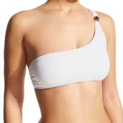 KURT GEIGER Bikini Top Kensington Mujer