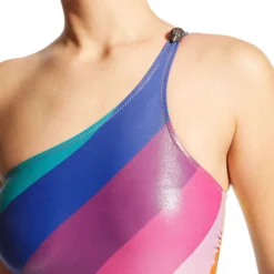 KURT GEIGER Maillot Con Franjas Mujer -Tienda Barata Femvesti 43010993 x3