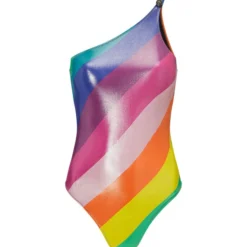 KURT GEIGER Maillot Con Franjas Mujer -Tienda Barata Femvesti 43010993 x5