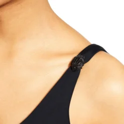KURT GEIGER Bikini Top Liso Con Un Tirante Mujer -Tienda Barata Femvesti 43011003 x3