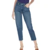 7 For All Mankind Jeans Skinny Azul Mujer