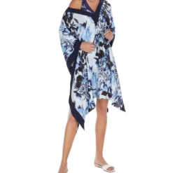 Traje De Baño Silvestre Y Con Flores Mujer -Tienda Barata Femvesti 43012112 x3