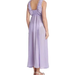 Vestido De Playa Mujer -Tienda Barata Femvesti 43012128 x2