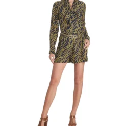 Michael Kors Jumper Recto Mujer