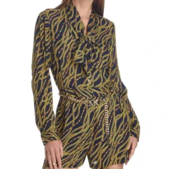 Michael Kors Jumper Recto Mujer -Tienda Barata Femvesti 43015769 x3