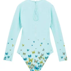 Vilebrequin Traje De Baño Con Mariposas Mujer -Tienda Barata Femvesti 43019190 x3